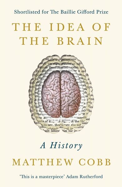 Produktbild: Cobb, M: Idea of the Brain