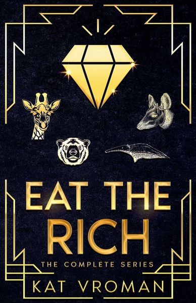 Produktbild: Eat the Rich