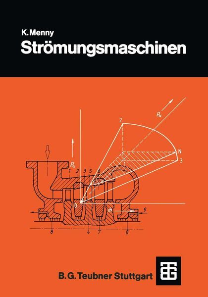 Produktbild: Str&ouml;mungsmaschinen