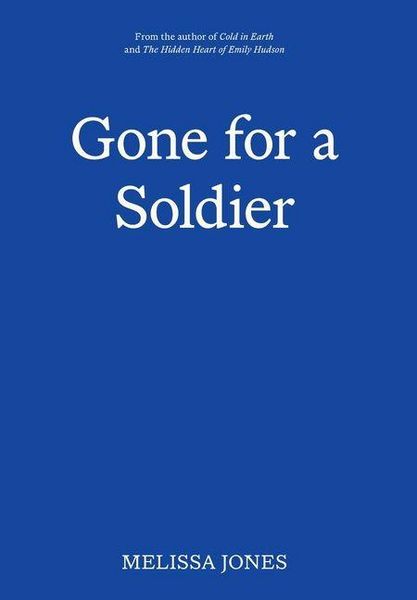 Produktbild: Gone For A Soldier