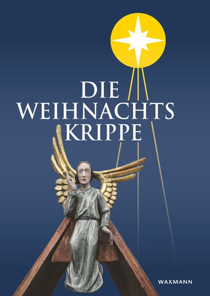 Produktbild: Die Weihnachtskrippe