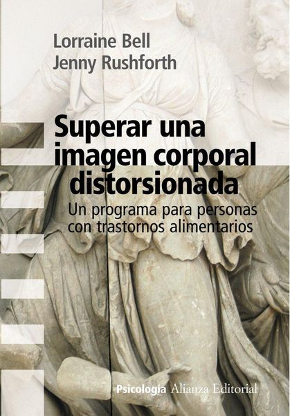 Produktbild: Superar una imagen corporal distorsionada