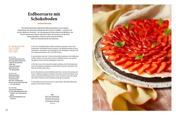 Produktbild: Naschmittag