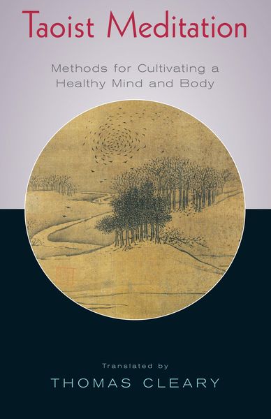 Produktbild: Taoist Meditation