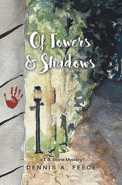 Produktbild: Of Towers and Shadows