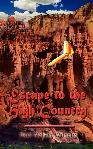 Produktbild: Escape to the High Country