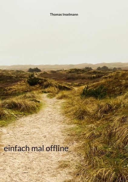 Produktbild: Einfach mal offline