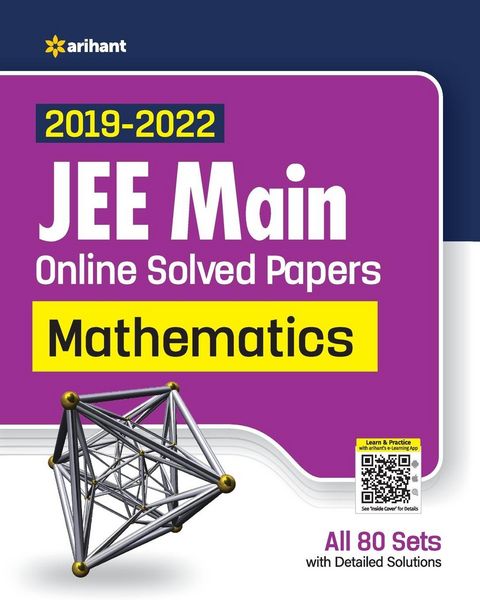 Produktbild: JEE Main Mathematics Solved