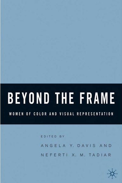 Produktbild: Beyond the Frame