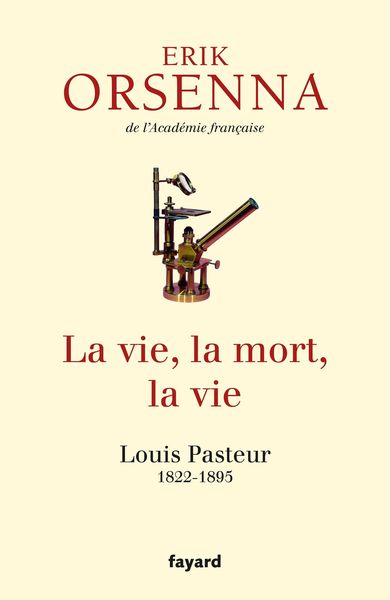 Produktbild: La vie, la mort, la vie