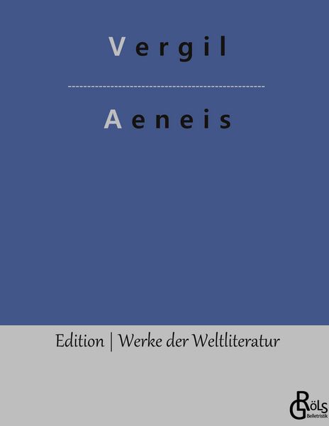Produktbild: Aeneis
