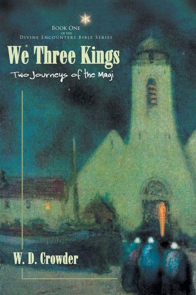 Produktbild: We Three Kings