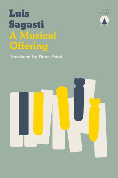 Produktbild: A Musical Offering