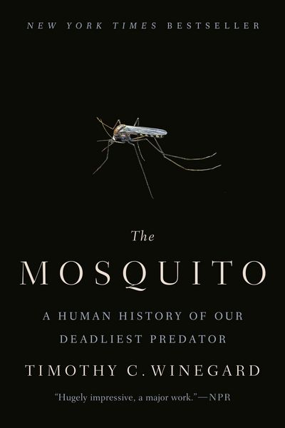 Produktbild: The Mosquito