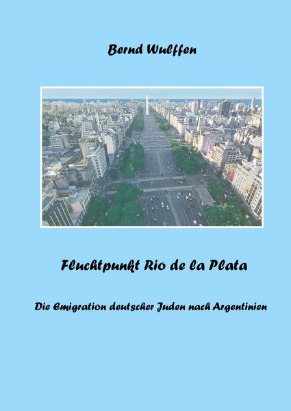 Produktbild: Fluchtpunkt Rio de la Plata