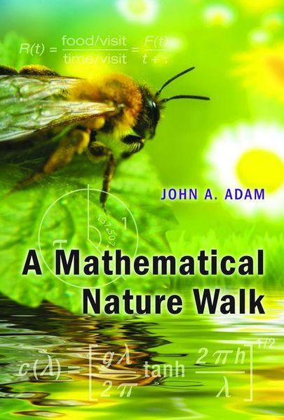 Produktbild: Mathematical Nature Walk