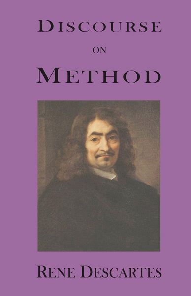 Produktbild: Discourse on Method