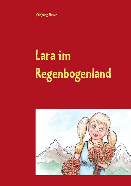 Produktbild: Lara im Regenbogenland