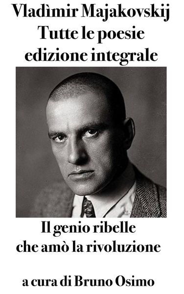 Produktbild: Tutte le poesie edizione integrale