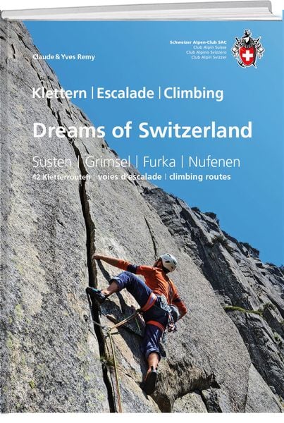 Produktbild: Dreams of Switzerland