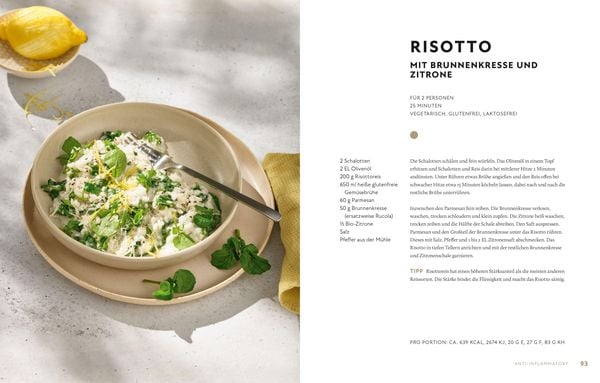 Produktbild: Healthy Food