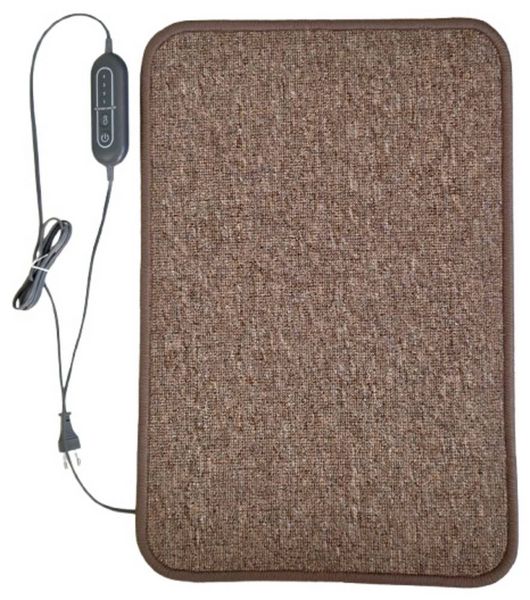 Produktbild: Arnold Rak FH 21035-CD 611401-C Heizmatte (L x B) 70mm x 50mm Cognac