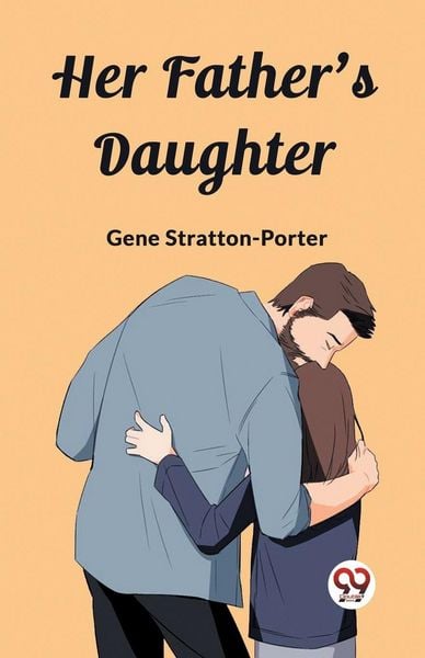 Produktbild: Her Father's Daughter