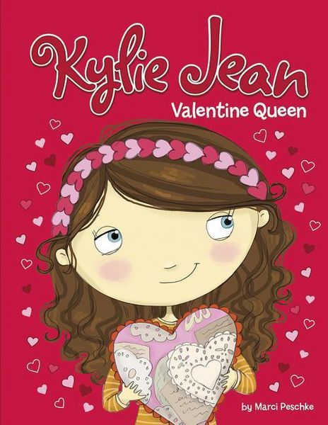 Produktbild: Kylie Jean Valentine Queen