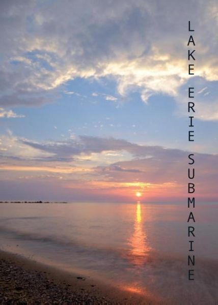 Produktbild: Lake Erie Submarine