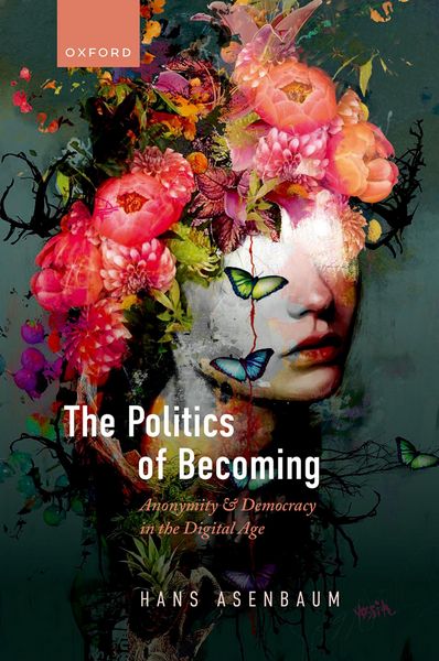 Produktbild: The Politics of Becoming