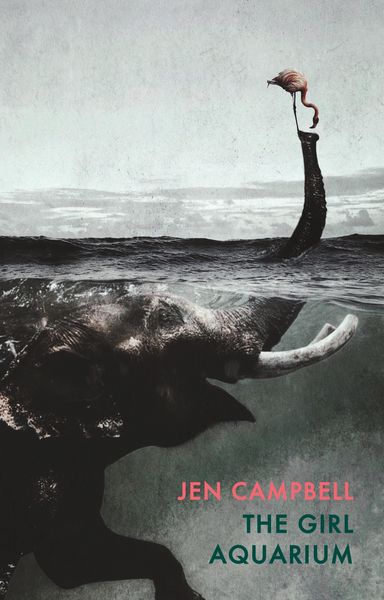 Produktbild: The Girl Aquarium