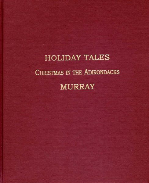 Produktbild: Holiday Tales