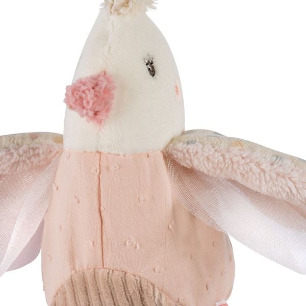 Produktbild: Activity-Vogel