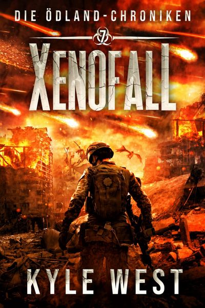 Produktbild: Xenofall