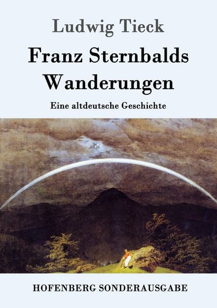 Produktbild: Franz Sternbalds Wanderungen