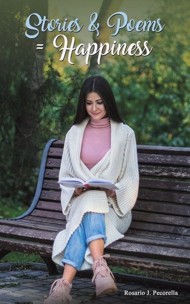 Produktbild: Stories & Poems = Happiness