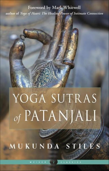 Produktbild: Yoga Sutras of Patanjali