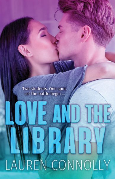 Produktbild: Love and the Library