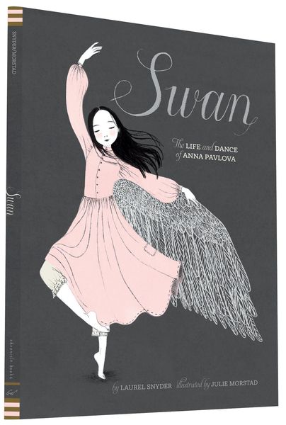 Produktbild: Swan