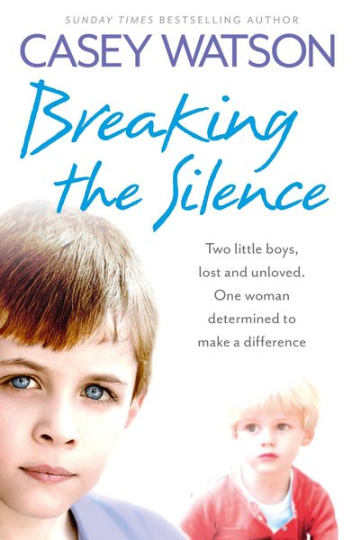 Produktbild: Breaking the Silence
