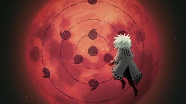 Produktbild: Naruto Shippuden - Das endlose Tsukuyomi - Die Beschw&ouml;rung - Staffel 20.2: Folgen 642-651 - Uncut [2 BRs]