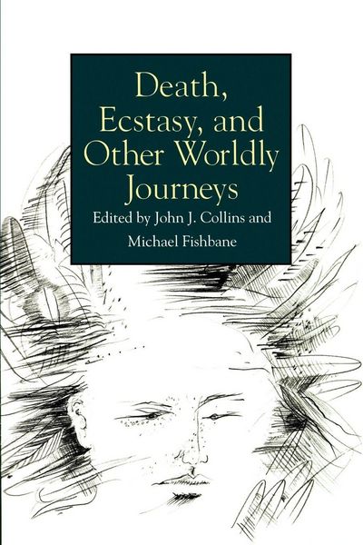 Produktbild: Death, Ecstasy, and Other Worldly Journeys