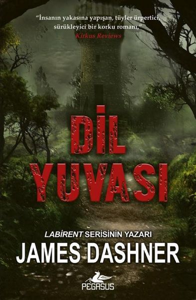 Produktbild: Dil Yuvasi