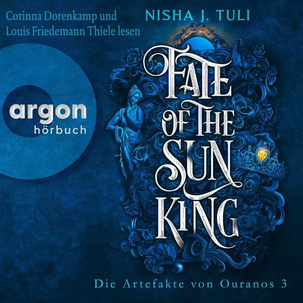 Produktbild: Fate of the Sun King