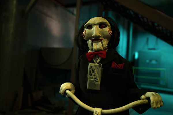 Produktbild: SAW X