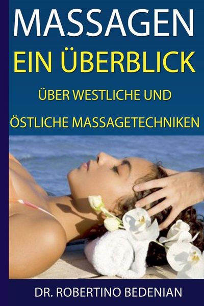 Produktbild: Massagen