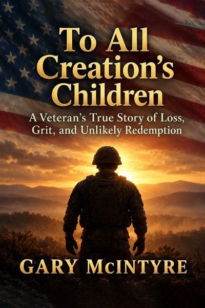 Produktbild: To All Creation's Children