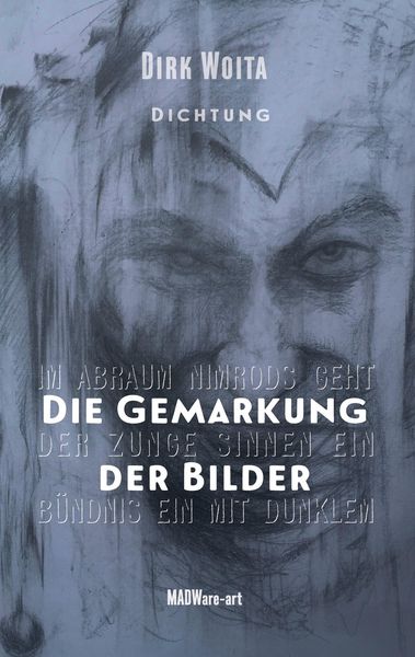 Produktbild: Die Gemarkung der Bilder