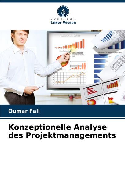 Produktbild: Konzeptionelle Analyse des Projektmanagements
