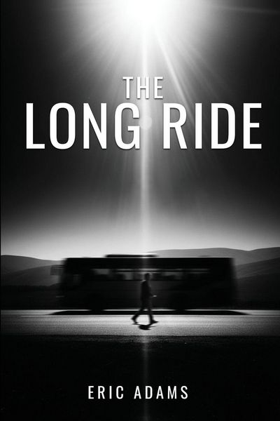 Produktbild: The Long Ride